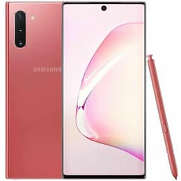 Galaxy Note10 5G 256 Go - Rose - Débloqué