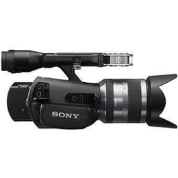 Caméra Sony NEX-VG20EH - Noir