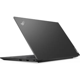 Lenovo ThinkPad E15 G3 16" GHz - SSD 256 Go - 8 Go QWERTY - Anglais