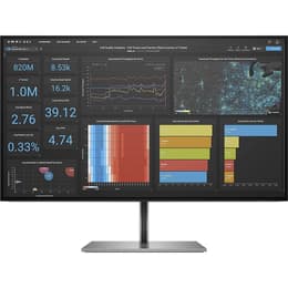 Écran 27" LCD HP Z27q G3