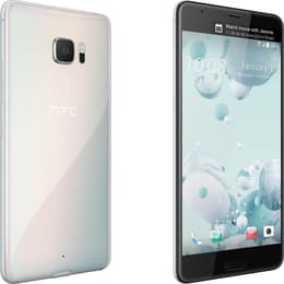HTC U Ultra 64 Go - Blanc - Débloqué