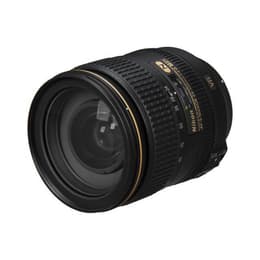 Objectif Nikon F 24-120mm f/4 F 24-120mm f/4