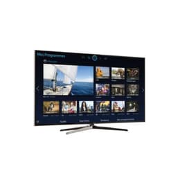 SMART TV Samsung LCD 3D Full HD 1080p 140 cm UE55H6400