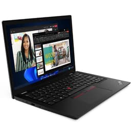 Lenovo ThinkPad L13 Yoga G1 13" Core i7 1.8 GHz - SSD 1 To - 16 Go QWERTZ - Allemand