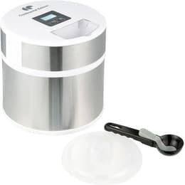 Continental Edison S230W Machine à glace
