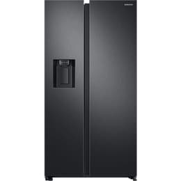 Réfrigérateur américain Samsung RS68N8240B1