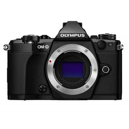 Hybride OM-D E-M5 II - Noir