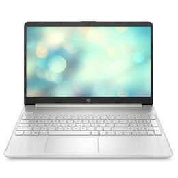 HP 15S-FQ2006SL 15" Core i5 2.4 GHz - SSD 512 Go - 8 Go QWERTY - Italien