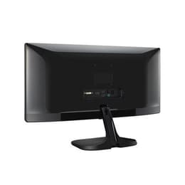 Écran 25" LED 1080P LG Flatron 25UM65-P