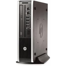 HP Compaq 8200 Elite USDT Core i3 3,1 GHz - HDD 500 Go RAM 8 Go
