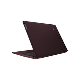 Lenovo Chromebook S340 Celeron 1.1 GHz 64Go eMMC - 4Go QWERTZ - Allemand