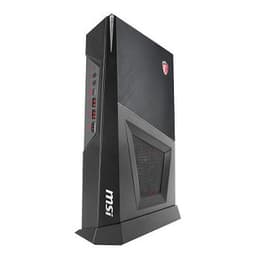 MSI Trident 3 VR7RC-229FR Core i7 3,6 GHz - SSD 128 Go + HDD 1 To - 8 Go - NVIDIA GeForce GTX 1060
