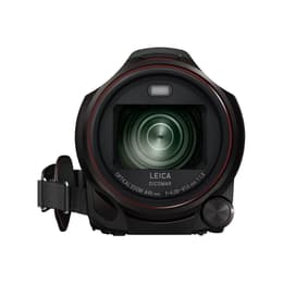 Caméra Panasonic HC-VX980 - Noir