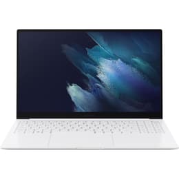 Samsung Galaxy Book Pro 13" Core i5 2.4 GHz - SSD 256 Go - 8 Go QWERTZ - Allemand