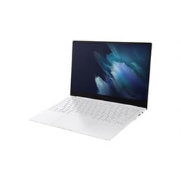 Samsung Galaxy Book Pro 13" Core i5 2.4 GHz - SSD 256 Go - 8 Go QWERTZ - Allemand