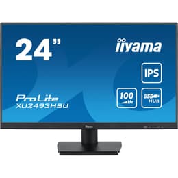 Écran 24" LED FHD Iiyama ProLite XU2493HSU-B7
