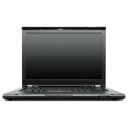 Lenovo ThinkPad T430 14" Core i7 2.6 GHz - SSD 256 Go - 16 Go AZERTY - Français