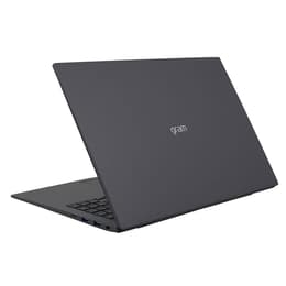 LG Gram 17" Core i7 2.2 GHz - SSD 1 To - 32 Go AZERTY - Français