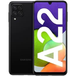 Galaxy A22