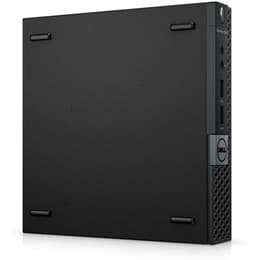 Dell OptiPlex 7040 Micro Core i5 2,5 GHz - SSD 256 Go RAM 8 Go