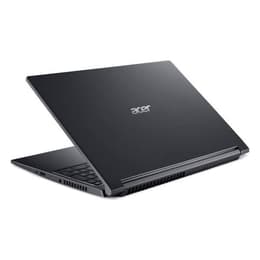 Acer Aspire 7 A715-41G-R51F 15" Ryzen 5 2.1 GHz - SSD 512 Go - 8 Go AZERTY - Français