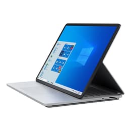 Microsoft Surface Laptop Studio 14" Core i7 3.3 GHz - SSD 2 To - 32 Go QWERTY - Anglais