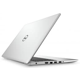 Dell Inspiron 5000 15" Core i7 1.8 GHz - SSD 256 Go - 8 Go AZERTY - Français