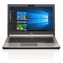 Fujitsu LifeBook E746 14" Core i5 2.4 GHz - SSD 256 Go - 8 Go AZERTY - Français
