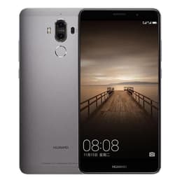 Huawei Mate 9 64 Go - Gris - Débloqué