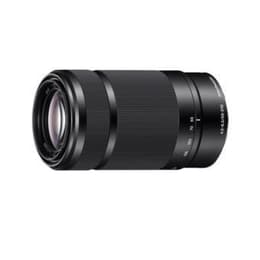 Objectif Sony E 55-210mm f/4.5-6.3 OSS Sony E 55-210mm f/4.5-6.3