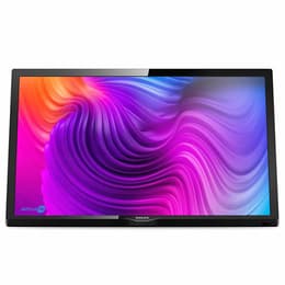 TV Philips LED Full HD 1080p 56 cm 4000 series 22PFS4022/12