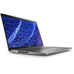 Dell Latitude 5530 15" Core i5 1.2 GHz - SSD 256 Go - 16 Go AZERTY - Français