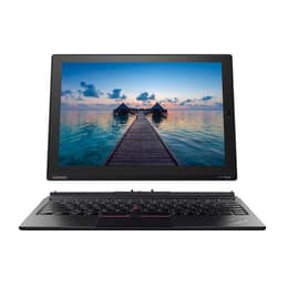 Lenovo ThinkPad X1 Tablet G3 13" Core i7 1.9 GHz - SSD 256 Go - 16 Go QWERTY - Italien