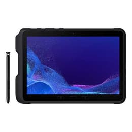 Galaxy Tab Active4 Pro 64GB - Noir - WiFi + 5G