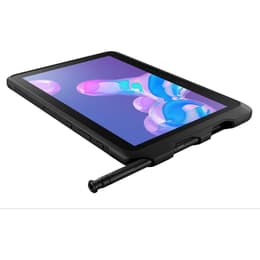 Galaxy Tab Active4 Pro 64GB - Noir - WiFi + 5G