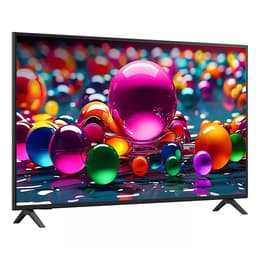 TV LG LED Ultra HD 4K 127 cm 50UA75006L