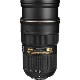 Objectif Nikon AF-S Nikkor 24-70mm f/2.8G ED Nikon F (FX) 24-70mm f/2.8
