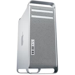 Mac Pro (Novembre 2010) Xeon 3,46 GHz - SSD 1000 Go + HDD 2 To - 64 Go