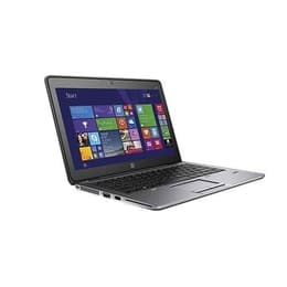 Hp EliteBook 820 G1 12" Core i5 1.9 GHz - HDD 320 Go - 8 Go AZERTY - Français