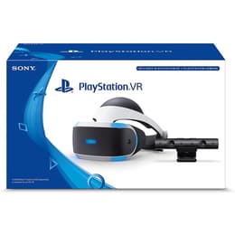 Casque VR - Réalité Virtuelle Sony PlayStation VR MK4