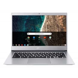 Acer ChromeBook CB514-1HT-P2XG Pentium 1.1 GHz 128Go SSD - 4Go AZERTY - Français