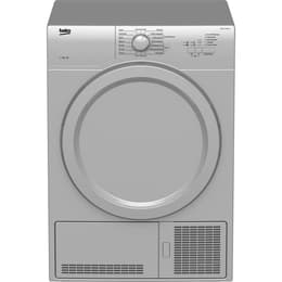 Sèche-linge à condensation Frontal Beko DB8131PAOS