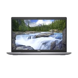 Dell Latitude 5520 15" Core i7 2.8 GHz - SSD 256 Go - 16 Go QWERTZ - Allemand