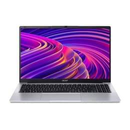 Acer Aspire Lite 15" Pentium Silver 3.3 GHz - SSD 256 Go - 8 Go QWERTY - Anglais