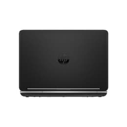 HP ProBook 640 G1 14" Core i5 2.6 GHz - HDD 320 Go - 8 Go AZERTY - Français