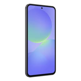 Galaxy A36 128 Go - Noir - Débloqué