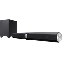 Barre de son Sony SA-CT660 - Noir