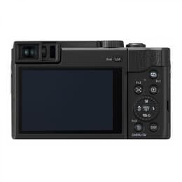 Compact Lumix DMC-TZ61 - Gris/Noir + Panasonic Leica DC Vario-Elmar 24-720mm f/3.3-6.4 ASPH f/3.3-6.4