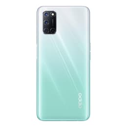 Oppo A52 64 Go - Blanc - Débloqué