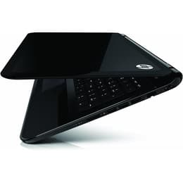HP Pavilion SleekBook 15-b150sf 15" Core i3 1.8 GHz - SSD 256 Go RAM 8 Go QWERTY - Anglais